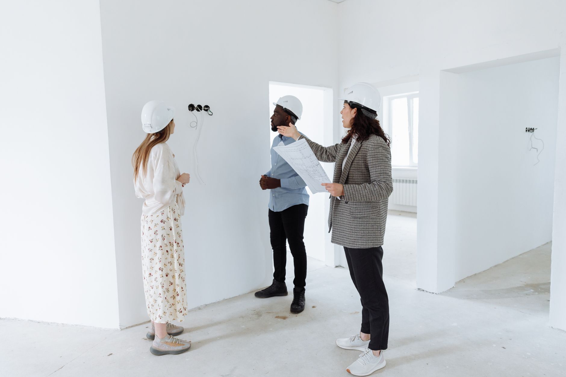 courtier en travaux Le Tampon